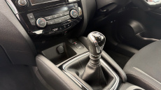 Nissan Qashqai 1.3 DiG-T 160 Acenta Premium 5dr Petrol Hatchback